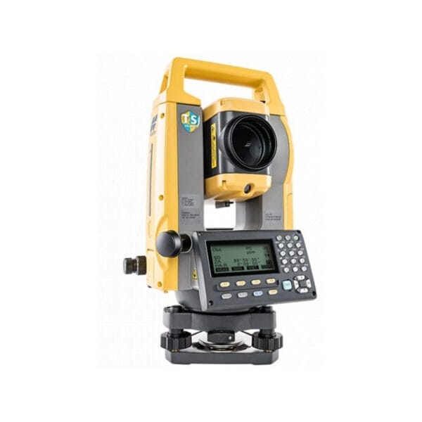 Total Station GM-52