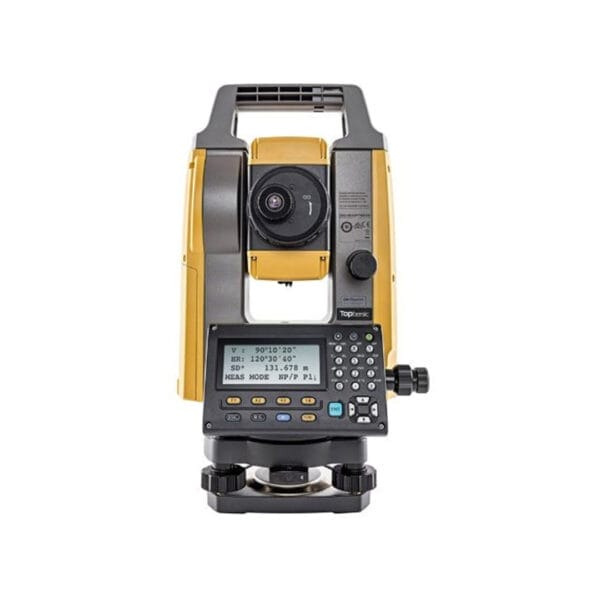 Total Station GM-55