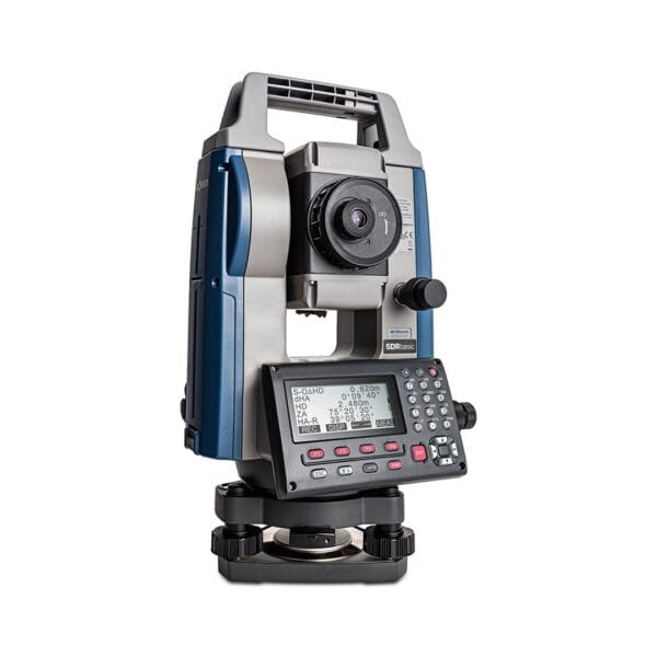 Total Station IM-52